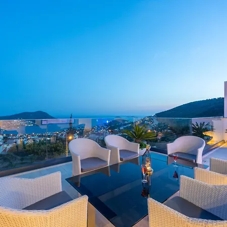 Cratos Villa