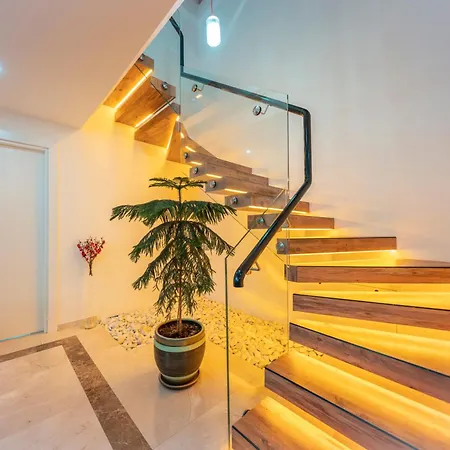 Villa Cratos Kalkan