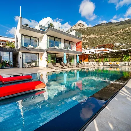 Villa Cratos
