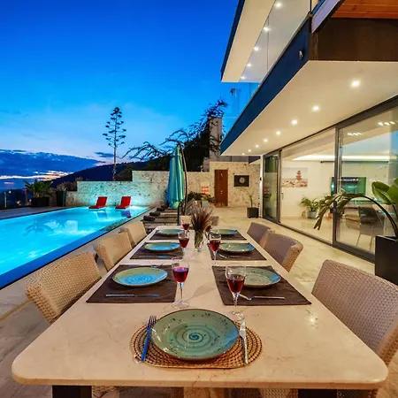 Cratos Kalkan