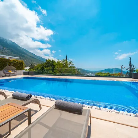 Villa Cratos *