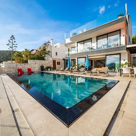 Villa Cratos *