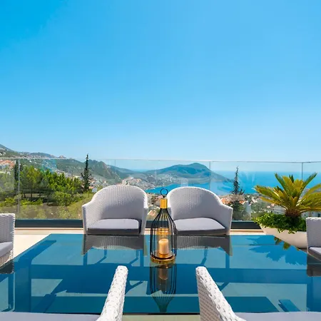 Cratos Villa