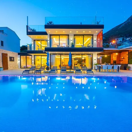 Villa Cratos *