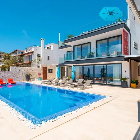 Villa Cratos