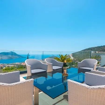 Villa Cratos *