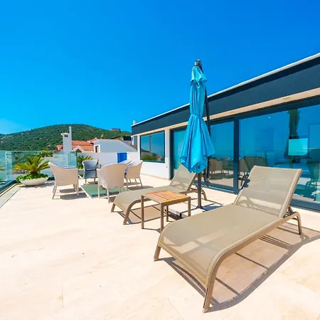 Villa Cratos