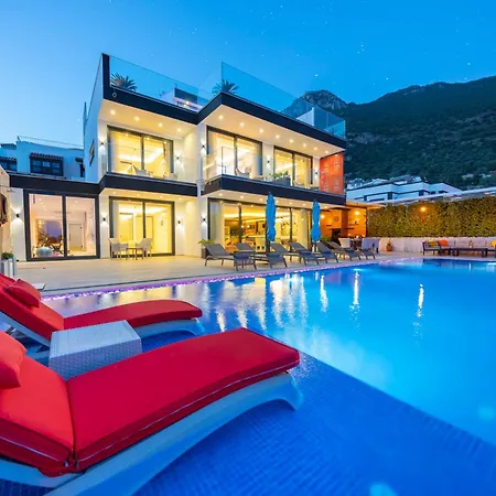 Villa Cratos *