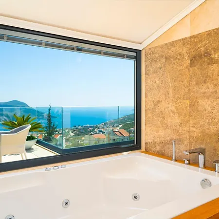 Cratos Villa