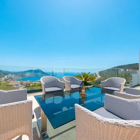 Villa Cratos *