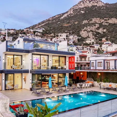 Cratos * Kalkan